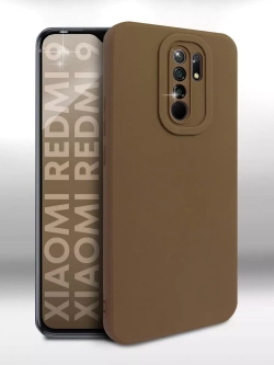 Чехол на Xiaomi Redmi 9, Сяоми Редми 9