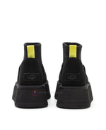 MINI DIPPER Black