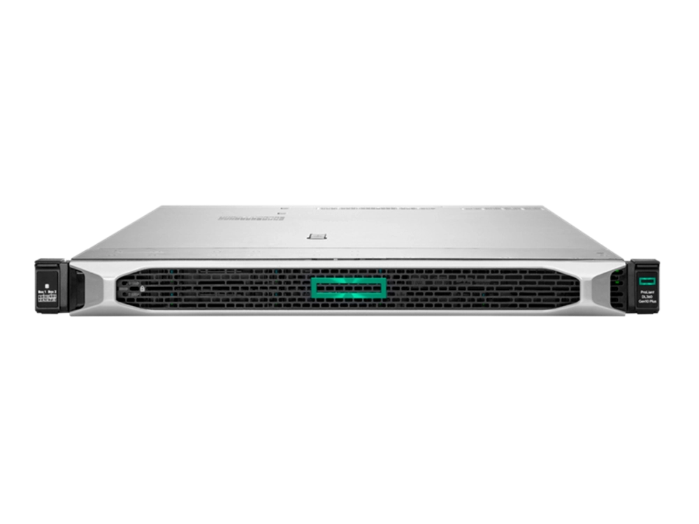 Стоечный сервер - HPE ProLiant DL360 Gen10 Plus 8SFF NC Configure-to-order Server (P28948-B21 / BUILD-C0687CB0)