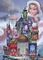 Puzzle Disn.Castles: Belle 1000p