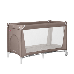 Детская кровать манеж CARRELLO CRL-18102 Piccolo+