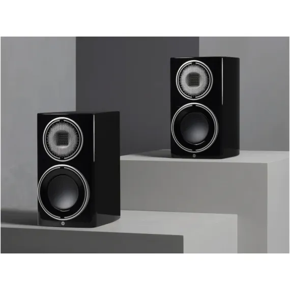 Monitor Audio Platinum 100 3G Piano Black