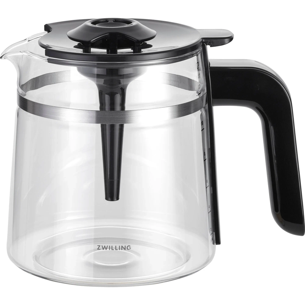 Zwilling Кофеварка Enfinigy черный EAN 4009839642937
