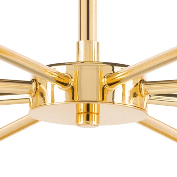 Потолочная люстра Dumo 816081 Lightstar