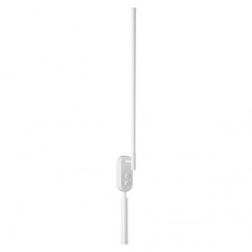 Светодиодный настенный светильник 9W 3000K 5681/9WL Ledio LN23 059 белый Ferris Lumion