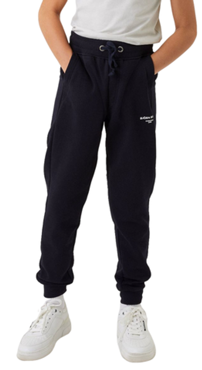 Штаны для мальчика теннисные Björn Borg Pants - navy