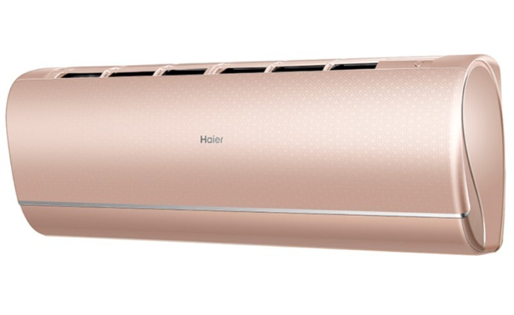 Внутренний настенный блок мульти-сплит системы Haier Jade AS25S2SJ2FA-G на 25 м²