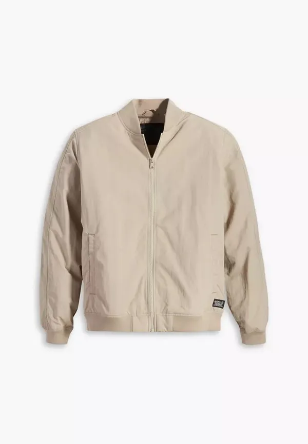 Куртка мужская LEVI'S OCEANVIEW FLIGHT JACKET GREYS
