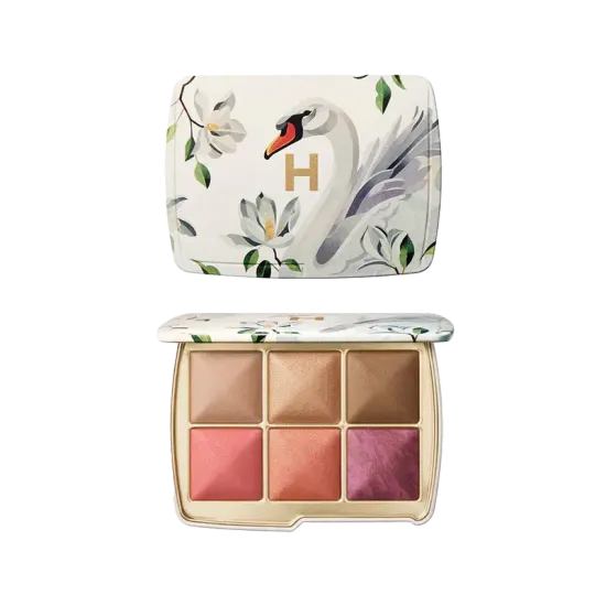 Hourglass Ambient Lighting Edit - Unlocked