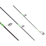 Зимняя удочка ZETRIX GRETTA ZGT-65 GEN2, BIG VIB EDITION max 65g, длина - 0,65m