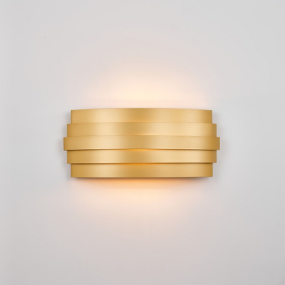 Настенный светильник Tantas 4121-2W. ТМ Favourite