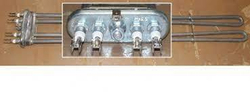 ТЭН для промышленных СМА 6000W L=465mm Therm-815849