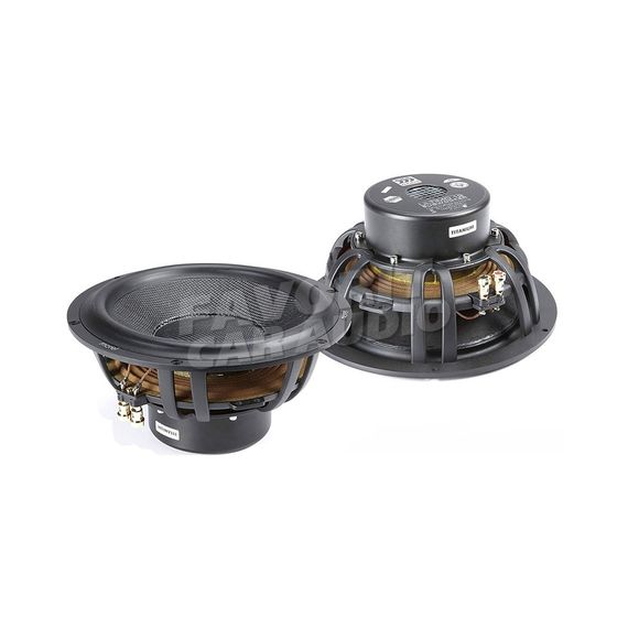 Сабвуфер Morel Ultimo Titanium 124