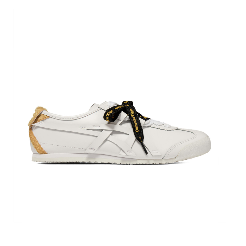 Onitsuka Tiger Mexico 66 Leather