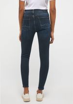 Джинсы Georgia Super Skinny 1013576-5000-882