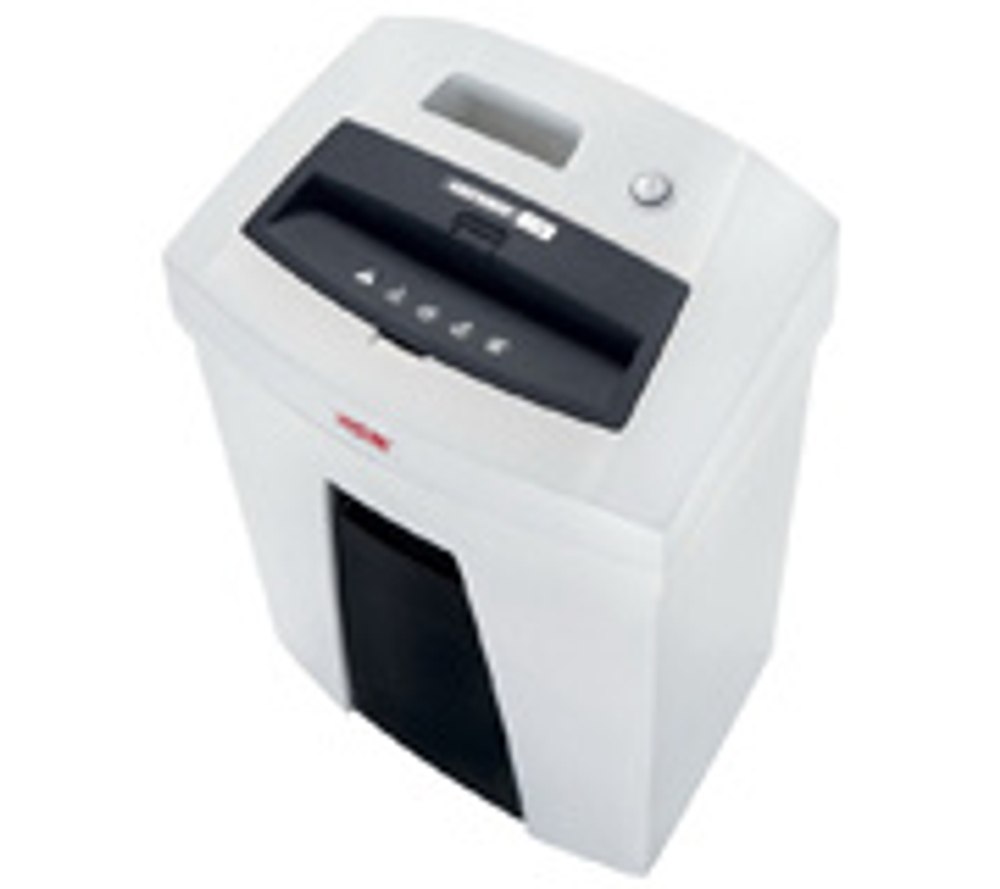 Уничтожитель бумаг HSM SECURIO C16-3.9