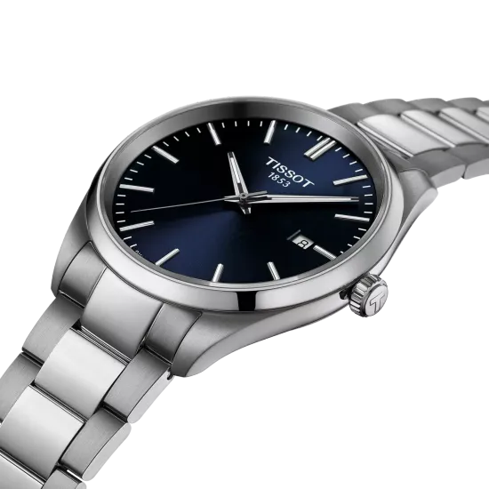 Tissot T150.410.11.041.00 мужские часы PR100