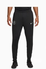 Штаны Nike Chelsea FC 25/26 Strike - черный