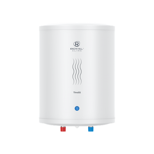 Водонагреватель накопительный электрический ROYAL Clima TINOSS RWH-TS15-RSU