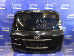 Дверь пятая TOYOTA VANGUARD 2007-2013