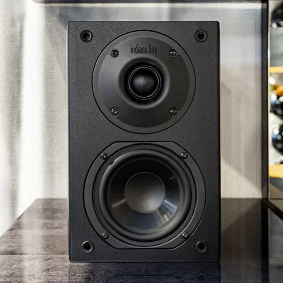 Indiana Line Nota 240 XL Walnut