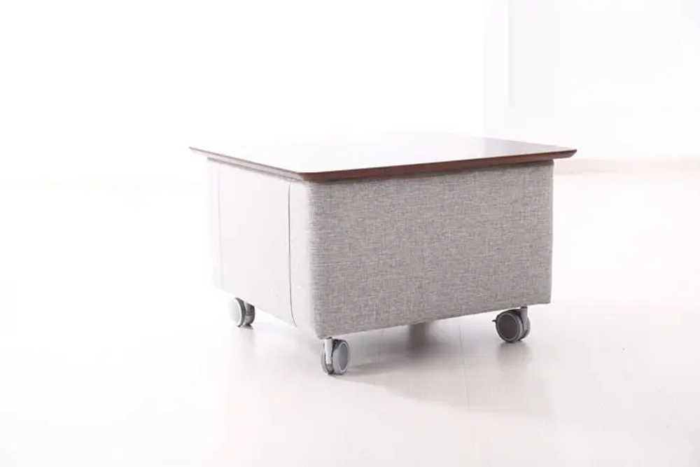 Столик Adam 70 Castors R