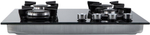 HOMSAir HGG641EBK