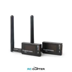 Телеметрия Holybro 433Mhz 500mW 3DR radio Dual TTL радиомодуль (набор) v3