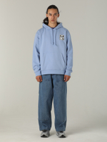 Мужские Джинсы Bigwig Denim Carpenter