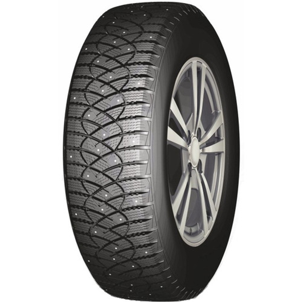 Легковая шина AVATYRE FREEZE 195/65R15 91Q (РФ) шип