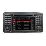 Установочный комплект для MERCEDES R-класс 2005-2015 W251  KUBERG KD-7220-P3-7