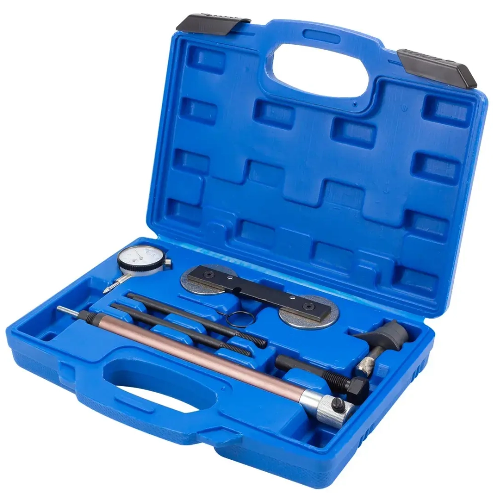 Фиксторы для обслуживания двигателей группы VAG (1.2, 1.4, 1.6 FSI, 1.4 TSI) RockForce##Rock FORCE RF-904G16C