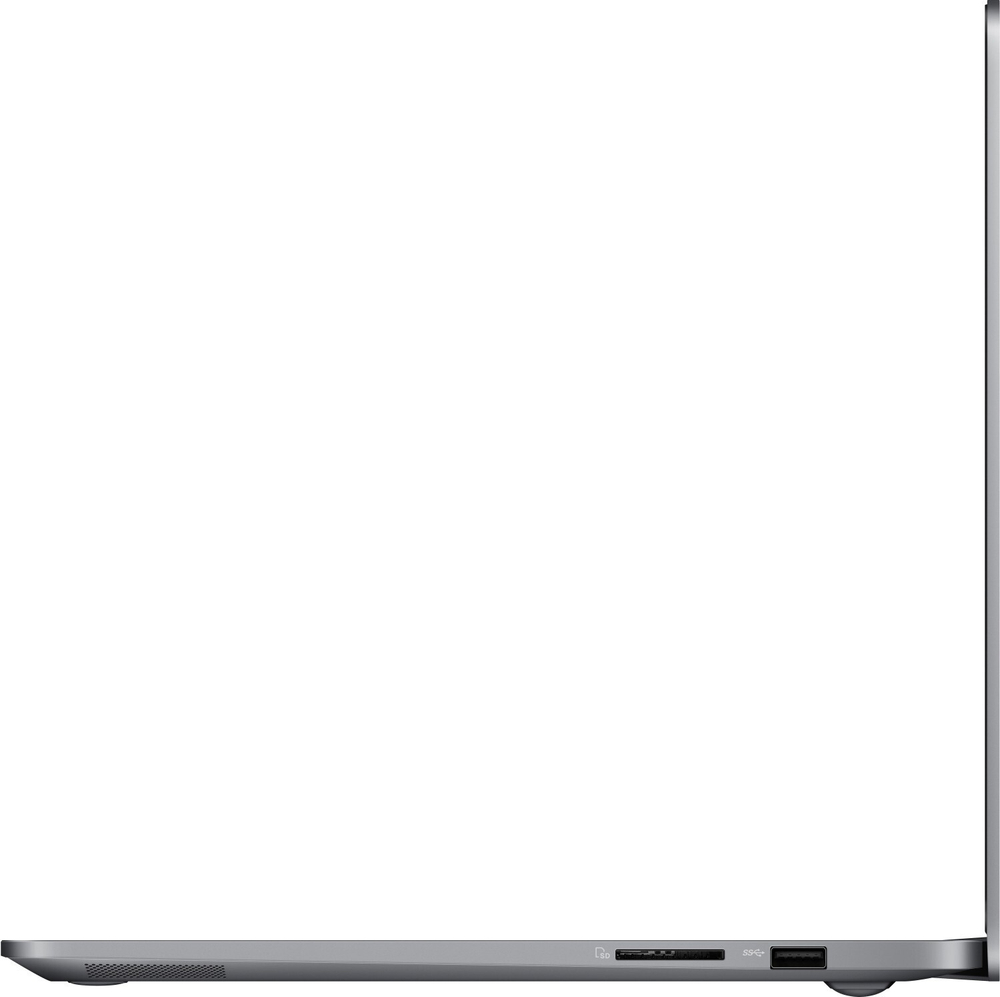 Ноутбук Asus PRO P5440FA BM1028R / 14;, 1920x1080 (Full HD),/ Intel Core i3 8145U 2100MHz,/ SODIMM DDR4 8GB,/ SSD 256GB,/ Intel UHD Graphics 620,/ Bluetooth, Wi-Fi,/ noDVD, 3cell,/ Серый, Windows 10 Pro / 90NX01X1-M14420