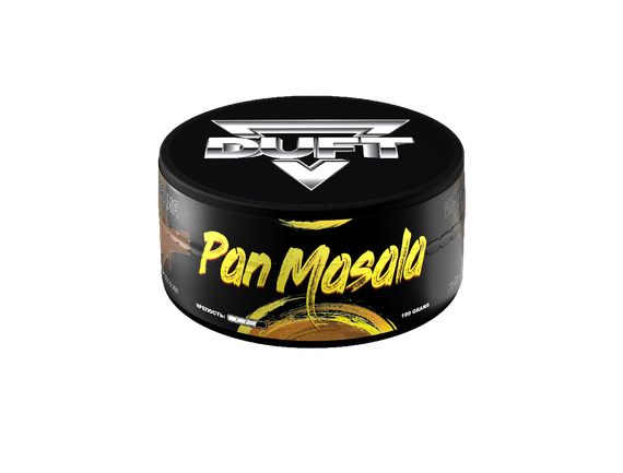 Duft - Pan Masala (80г)