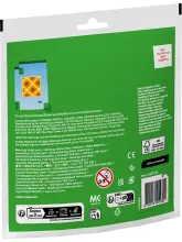 Конструктор Minecraft 30732 Столкновение у костра Алекс