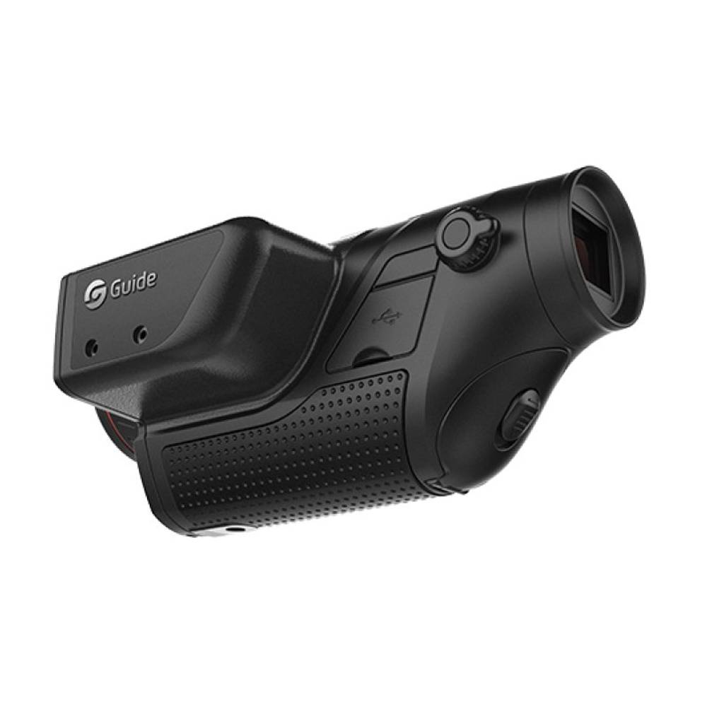 Тепловизионный монокуляр Guide TD631 LRF Gen.2