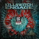 Killswitch Engage / The End Of Heartache (Limited Edition)(Coloured Vinyl)(2LP)