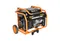 Бензиновый генератор CARVER PPG-3600АM
