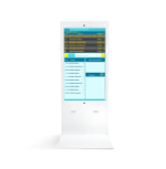 Интерактивная стойка/киоск NextStand 55 Simple STDNV2INT55