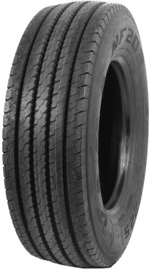 Купить Грузовая шина КАМА 12 R22.5 Kama NF 202 НКШЗ