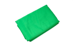 Фон тканевый FST-B36-140 Chromagreen 3х6 м, зеленый хромакей