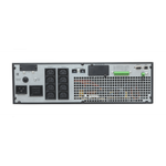 ИБП с двойным преобразованием Rack/Tower СИПБ3КA.9-11/СУХ