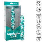 Волнообразный вибратор 15,25см California Exotic Novelties Squiggle Dick SE-4410-19-3