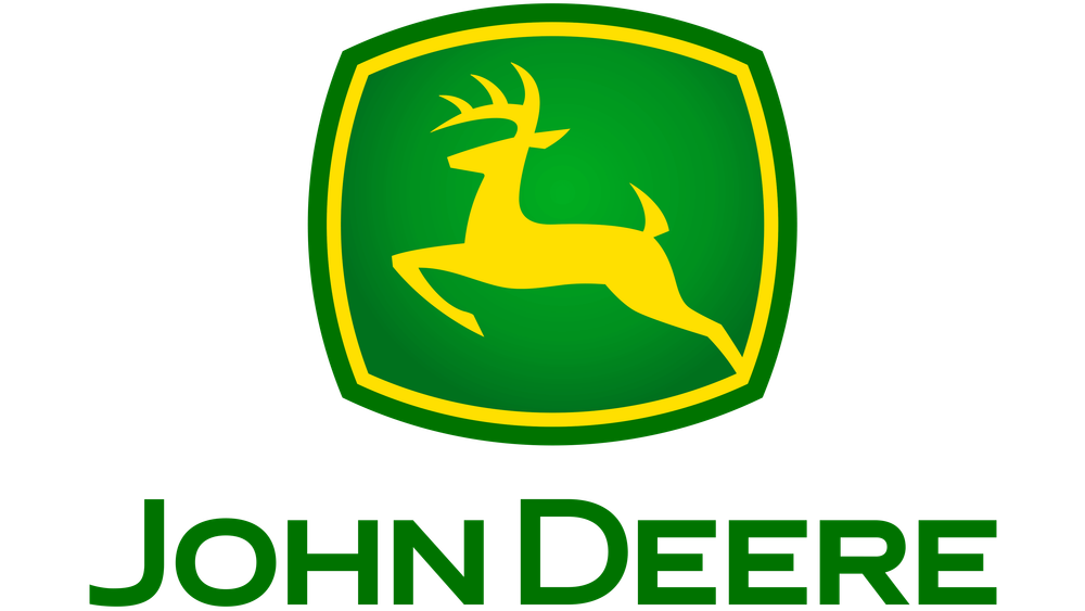Гидромотор AT456172 на John Deere