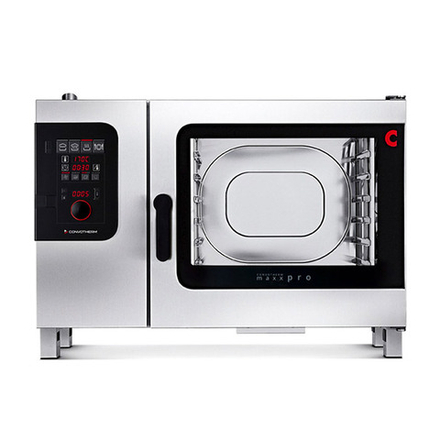 Пароконвектомат Convotherm maxx pro easyDial 6.20 ES