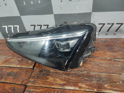 Фара левая LED Skoda Rapid 2 20-нв Б/У Оригинал 60U941019A