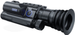Цифровой прицел ночного видения PARD NV008SP-LRF (850-70) с дальномером