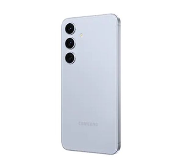 Смартфон Samsung Galaxy S24+ 12/512 ГБ (SM-S926B/DS) Голубой | Sapphire Blue