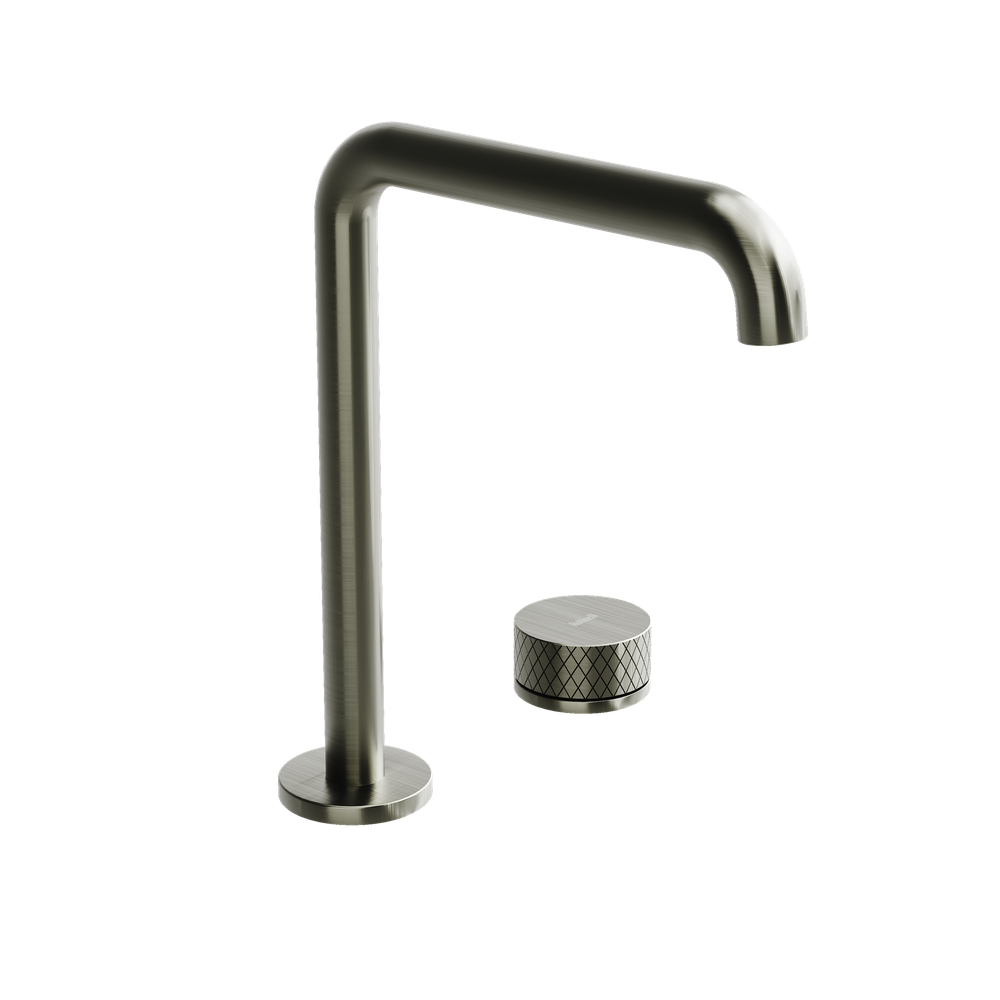 Смеситель для раковины RUBINELLI ELEGANZA RB-PL2009BN