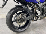 Yamaha FZ6-S Fazer 2006